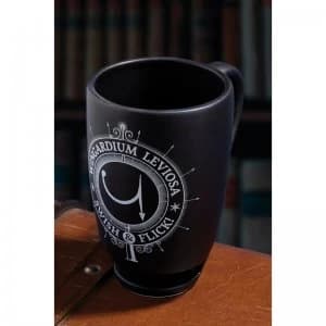 Harry Potter Levitating Mug