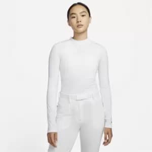 Nike Victory Crew Top Womens - White