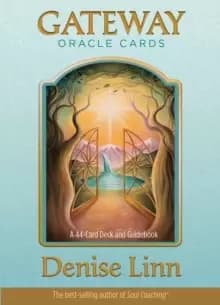 Gateway Oracle Cards