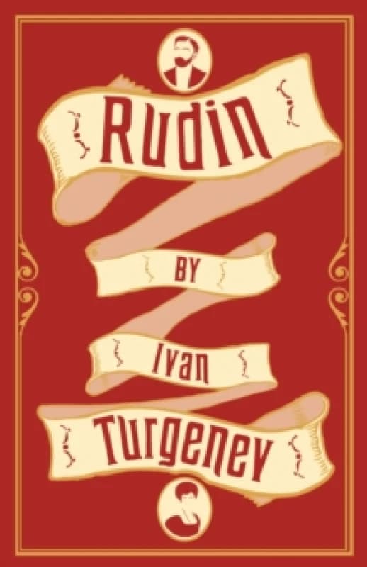Rudin: New Translation Paperback / softback