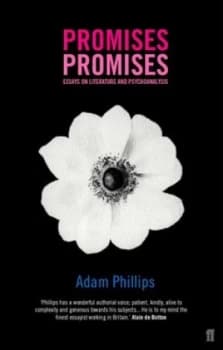 Promises Promises by Adam Phillips Paperback