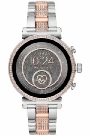 Michael Kors Access Smartwatch MKT5064