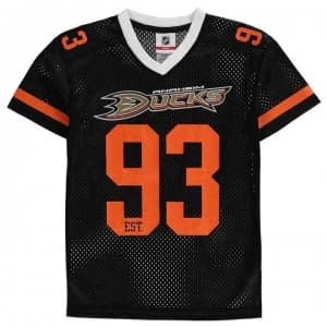 NHL Mesh Jersey Junior - Ducks