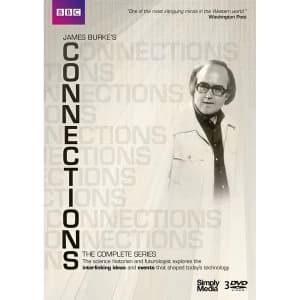 Connections DVD