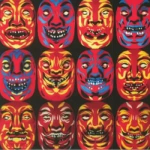 Something Special/Why I Discomix by Resonators Vinyl Album