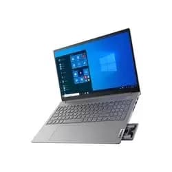 Lenovo ThinkBook 15 G4 IAP Intel Core i5-1235U 8GB 256GB SSD 15.6 Windows 11 Professional 64-bit