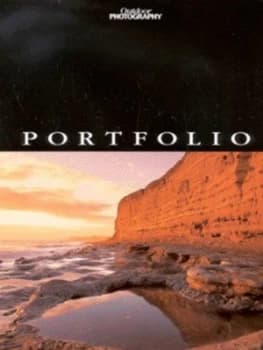 Portfolio by Outdoor Photography Magazine Hardback