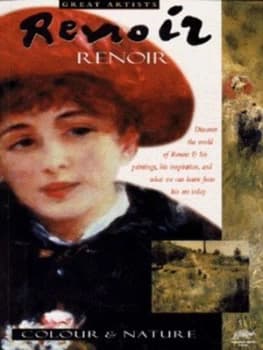 Renoir by David Spence Book