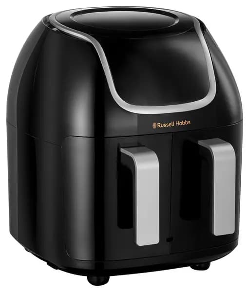 Russell Hobbs Satisfry 27290 1800W 8.5L Dual Air Fryer