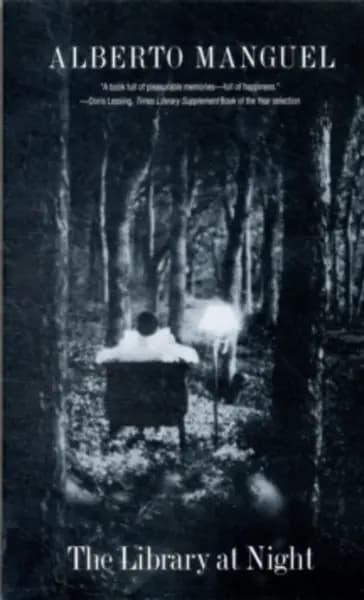 library at night 9780300151305