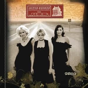Dixie Chicks - Home Vinyl