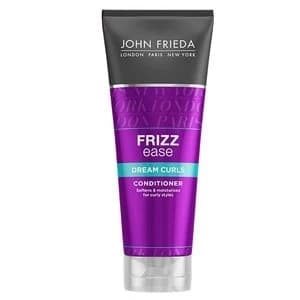 John Frieda Frizz-Ease Dream Curls Conditioner 250ml
