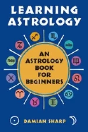 learning astrology an astrology book for beginners