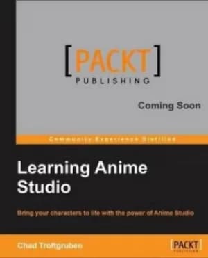 Learning Anime Studio by Chad Troftgruben