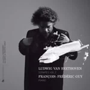 Beethoven: Sonates, Vol. 2 (Music CD)
