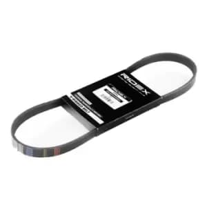 RIDEX V-ribbed belt BMW,PEUGEOT,TOYOTA 305P0026 60606518,11281437450,11281437872 95990232,96144932,96144932,3396934,KL1118381B,8944033110,K80518381A