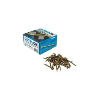 Optimaxx - C288-320 3.5X40 FULL THREAD(200)