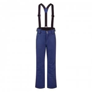 Dare2B Motive Waterproof Ski Pant - Dark Denim