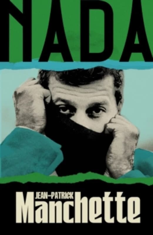 Nada Paperback / softback