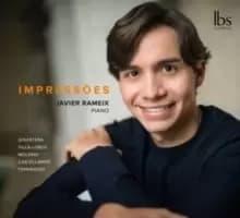 Javier Rameix: Impressoes