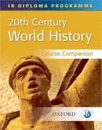 20th century world history course companion international baccalaureate dip