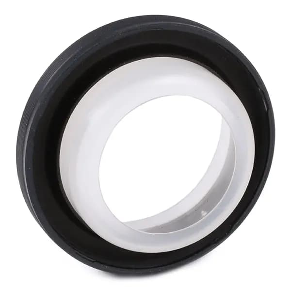 ELRING Crankshaft Seal FPM (fluoride rubber) 375.320 Crankshaft Gasket,Shaft Seal, crankshaft OPEL,FIAT,JEEP,COMBO Kasten/Kombi (X12)
