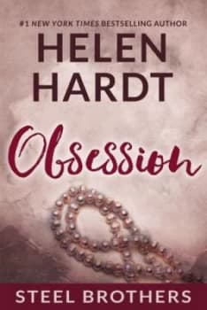 Obsession by Helen Hardt Paperback
