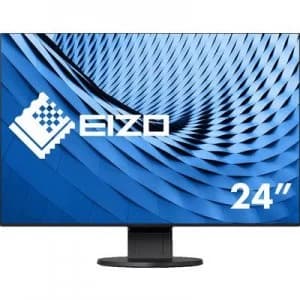EIZO FlexScan 24" EV2456 Full HD IPS LED Monitor