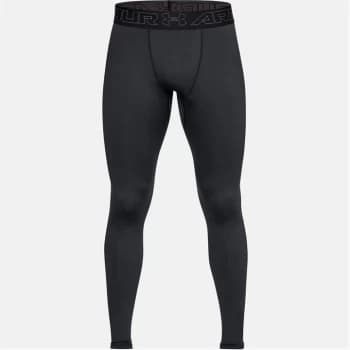 Urban Armor Gear ColdGear Tights Mens - Black