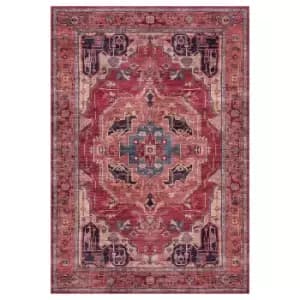 Persian Washable Alya Rug - 120x170cm