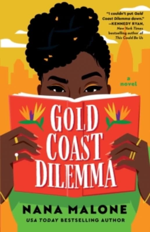 Gold Coast Dilemma : A Novel Paperback / softback