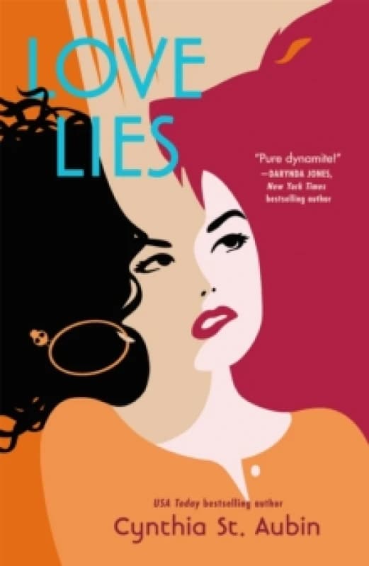 Love Lies Paperback / softback