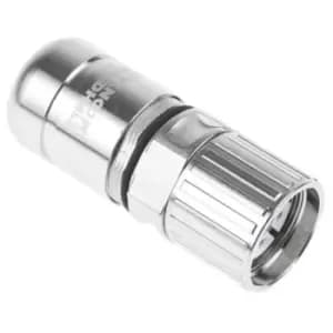 Phoenix Contact 1605532 Sensor Connector, M23, Rcpt, 6Pos, Cable