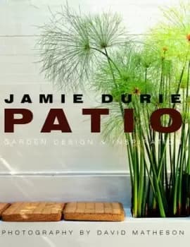 Patio by Jamie Durie