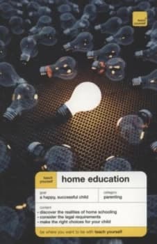 Home Education by Ross Mountney Book