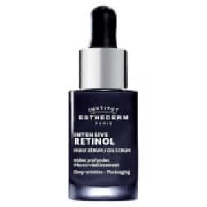 Institut Esthederm Intensive Retinol Oil Serum 15ml