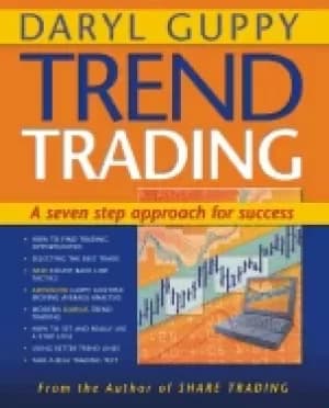 trend trading a seven step approach to success
