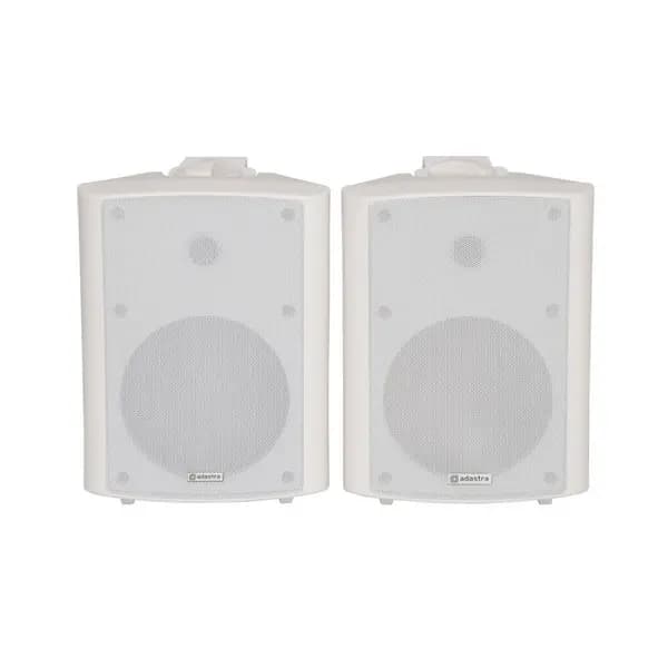 Adastra Adastra BC Series BC6W Indoor 6,5" background speaker Pair White BC6-W