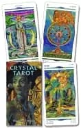 crystal tarot