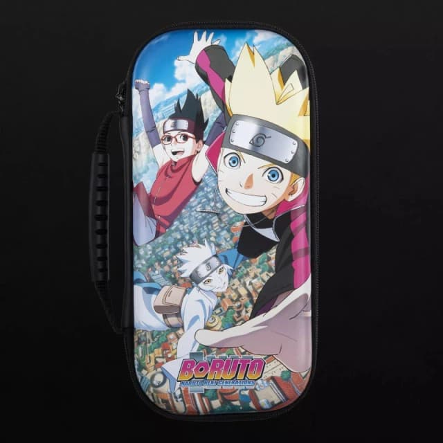 Konix Boruto Switch Case Boruto unisex One Size