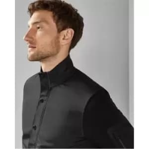 Ted Baker Budpik Jacket - Black