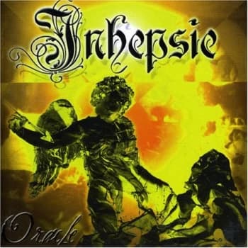 Inhepsie - Oracle CD