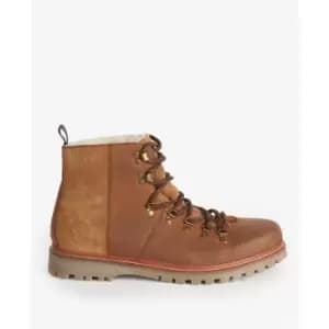 Barbour Tommy Boots - Brown