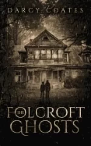 folcroft ghosts