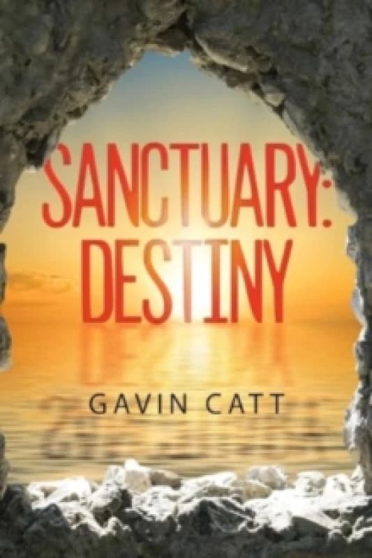 Sanctuary: Destiny Paperback / softback