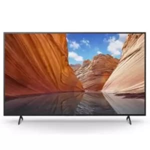 Sony Bravia 50" FWD-50X80J/UK Pro 4K Ultra HD LED TV