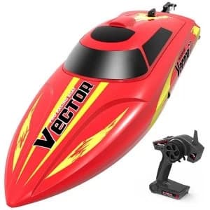 Volantex Racent Vector 30 Boat Rtr Red
