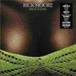 Rick Moore - Better Off With The Blues (Music CD)