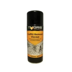R252 Graffiti Remover Viscous, 400ML