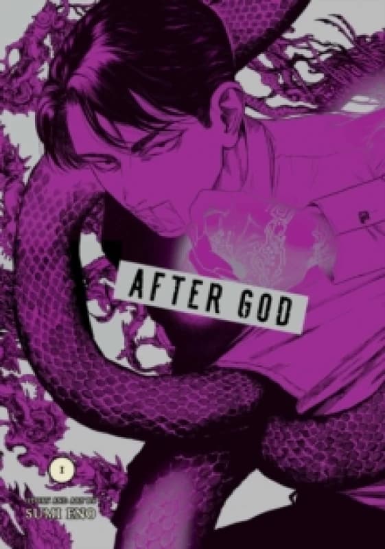After God, Vol. 3 Paperback / softback